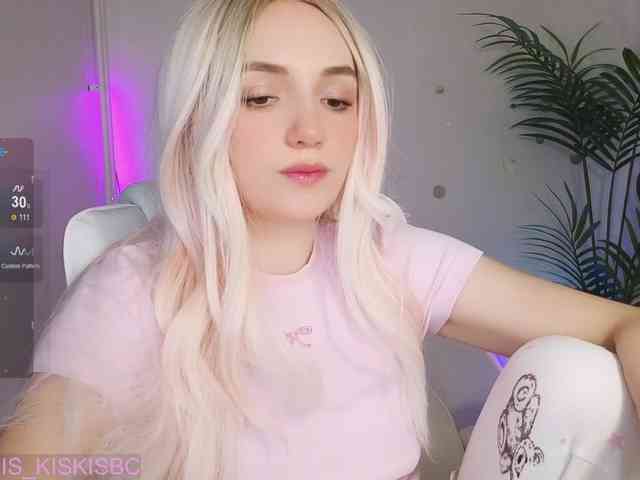 Kris_Cute webcam