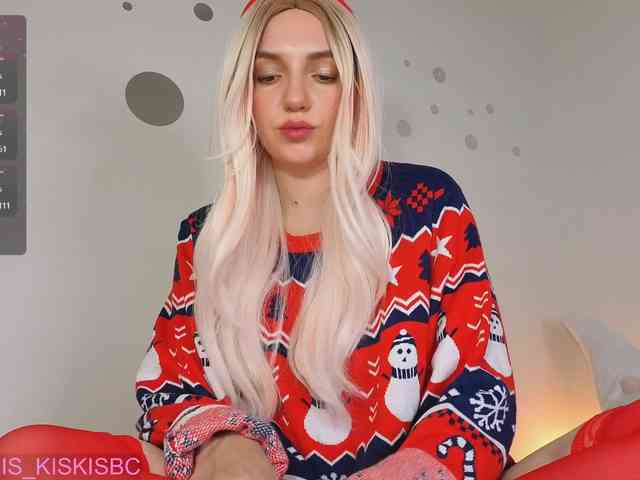 Kris_Cute webcam