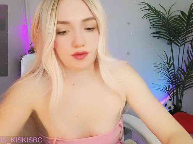 Kris_Cute webcam