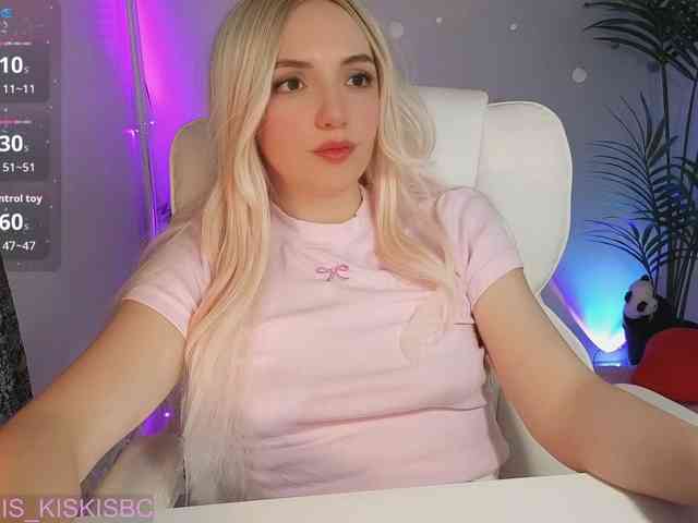 Kris_Cute webcam