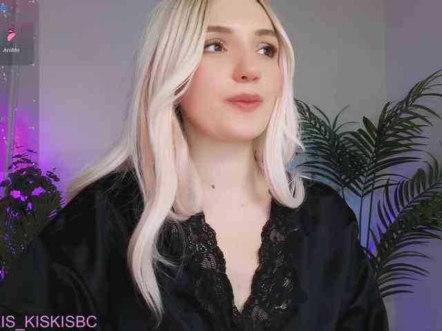 Kris_Cute webcam