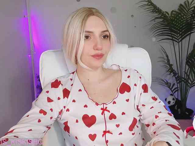 Kris_Cute webcam