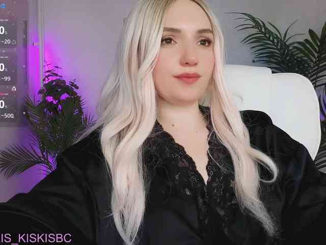 Kris_Cute webcam