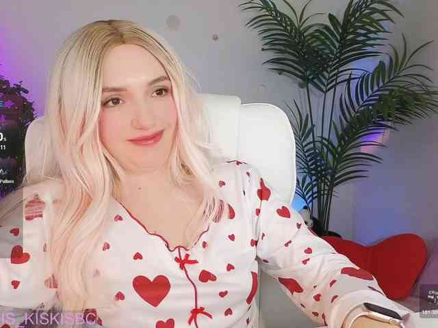 Kris_Cute webcam