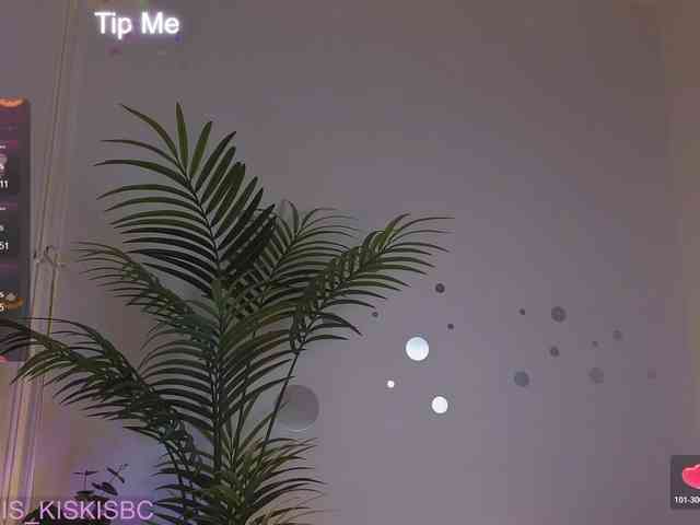Kris_Lil webcam