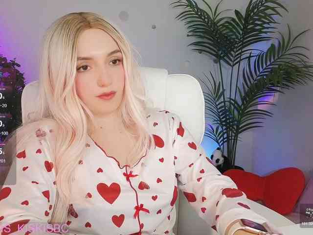 Kris_Cute webcam