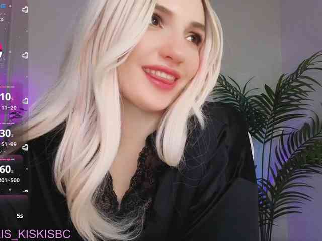 Kris_Cute webcam