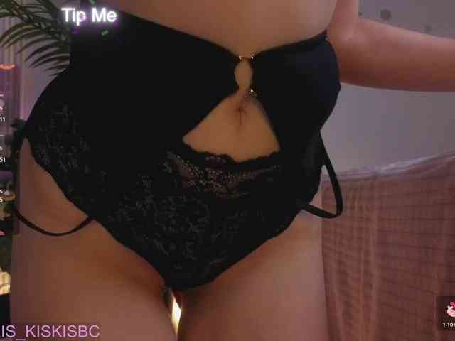 Kris_Lil webcam