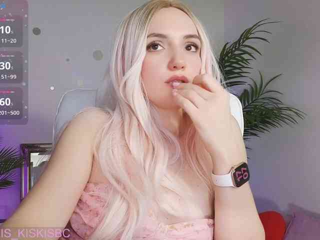 Kris_Cute webcam