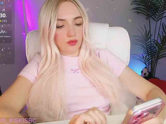 Kris_Cute webcam