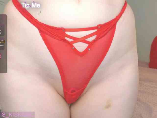 Kris_kiskis webcam