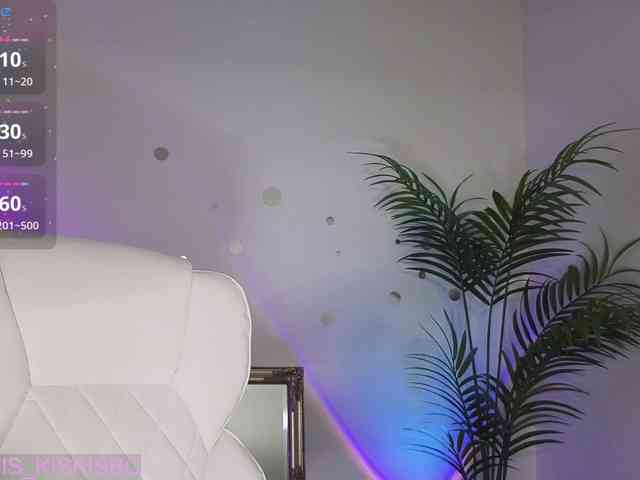 Kris_Cute webcam