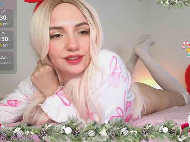 Kris_Cute webcam