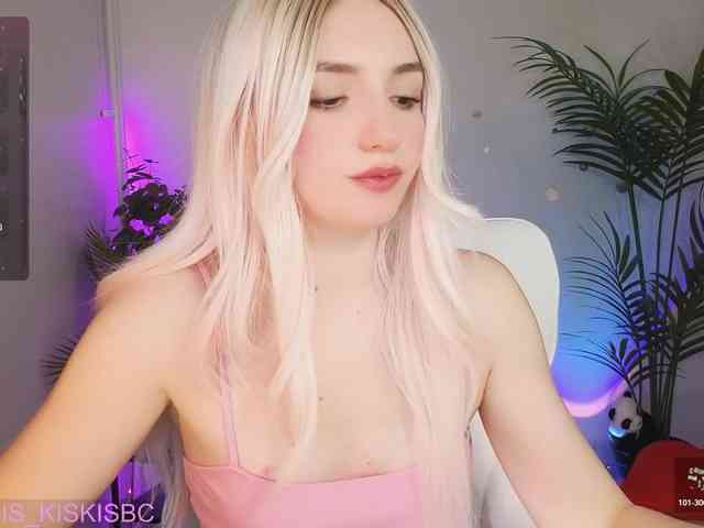 Kris_Cute webcam