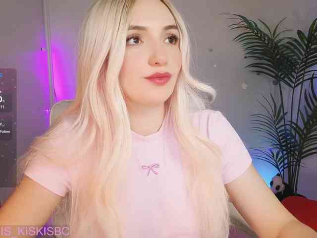 Kris_Cute webcam