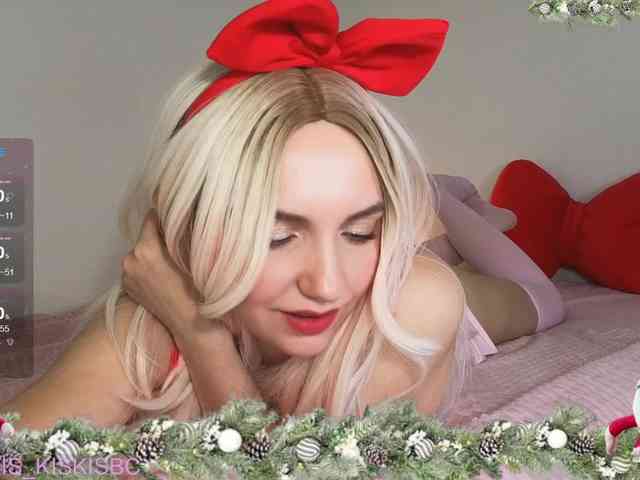 Kris_Cute webcam