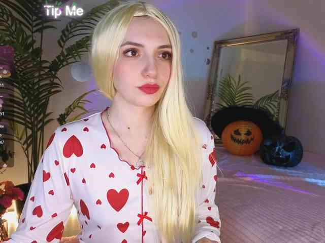 Kris_Lil webcam
