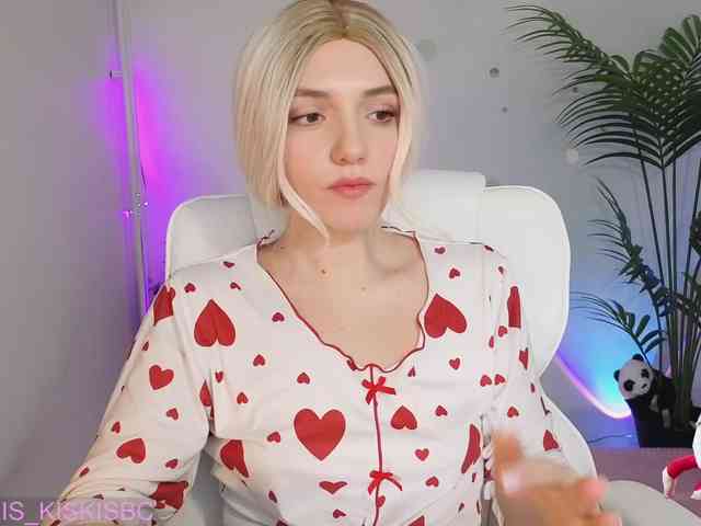Kris_Cute webcam