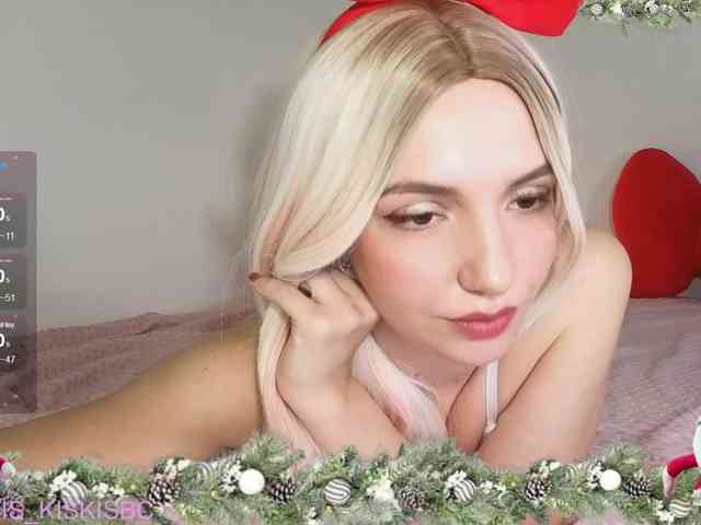 Kris_Cute webcam