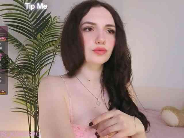 Kris_Lil webcam