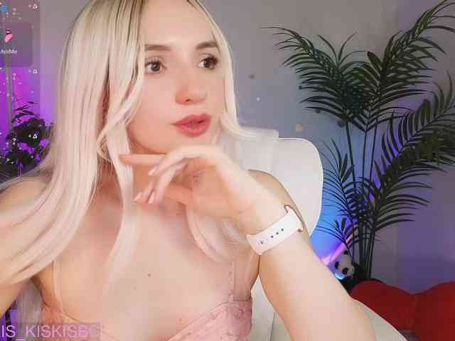 Kris_Cute webcam