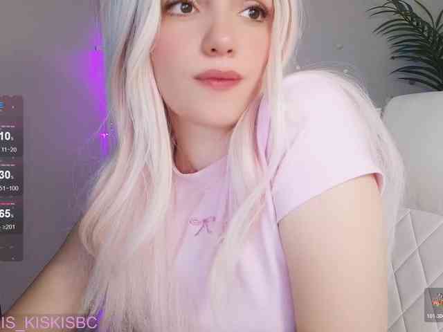 Kris_Cute webcam