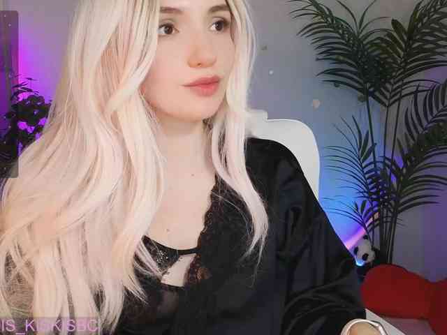 Kris_Cute webcam