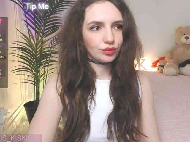 Kris_Lil webcam