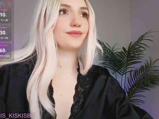 Kris_Cute webcam