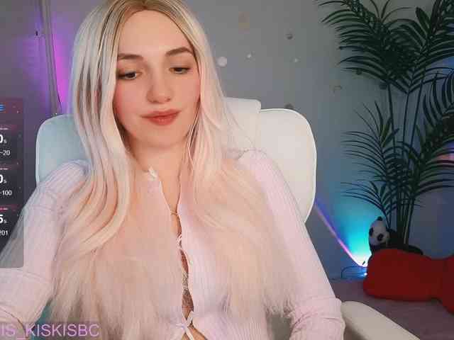 Kris_Cute webcam