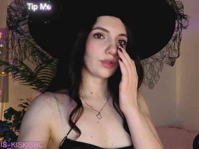 Kris_Lil webcam