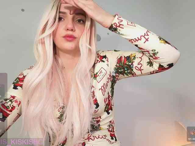 Kris_Cute webcam