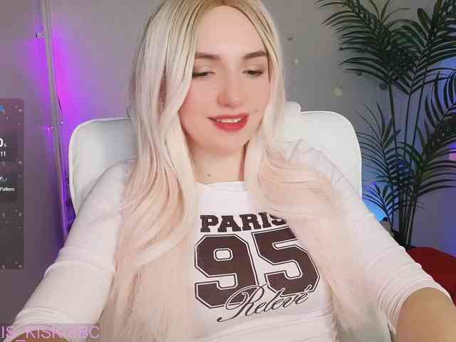 Kris_Cute webcam