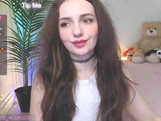Kris_Lil webcam