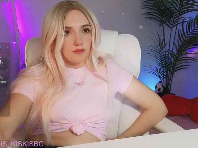 Kris_Cute webcam