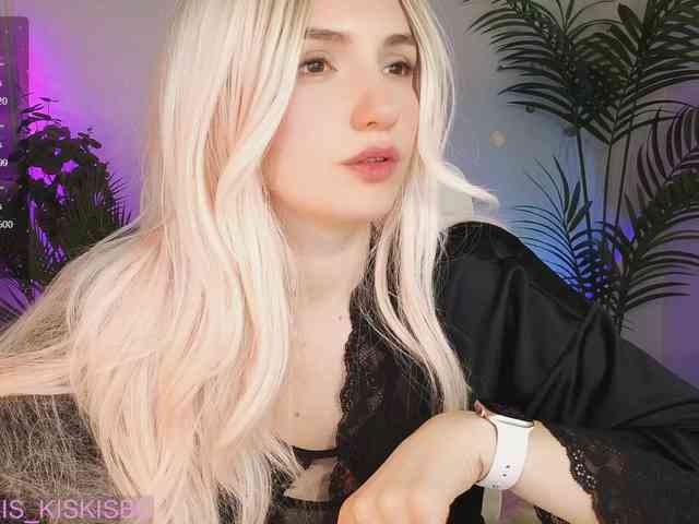 Kris_Cute webcam