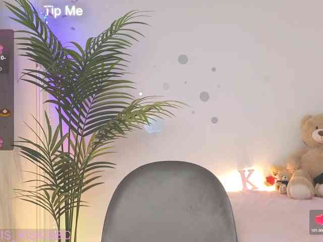 Kris_Lil webcam