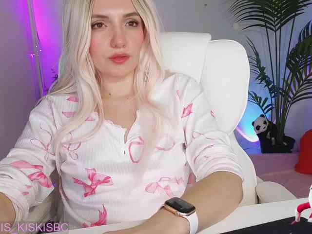 Kris_Cute webcam