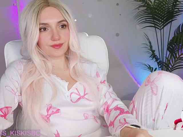 Kris_Cute webcam