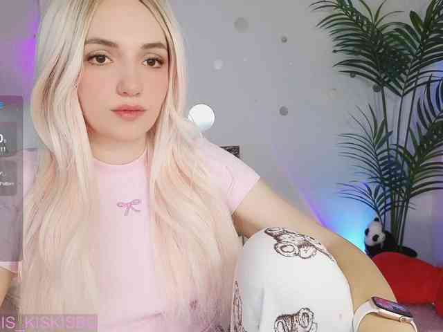 Kris_Cute webcam
