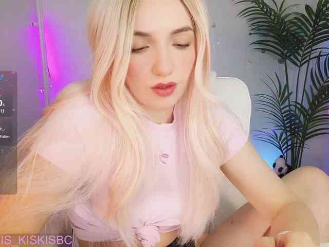 Kris_Cute webcam