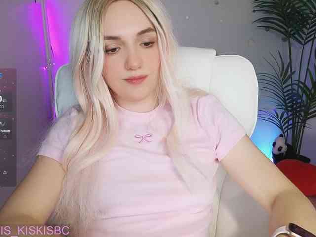 Kris_Cute webcam
