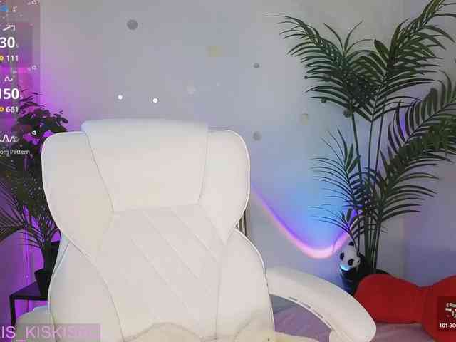 Kris_Cute webcam