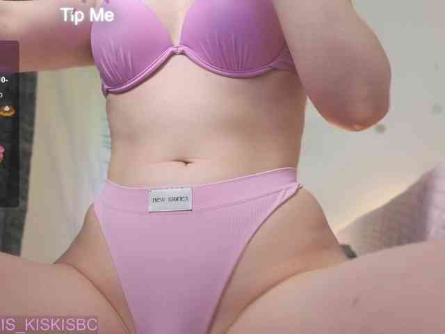 Kris_Lil webcam