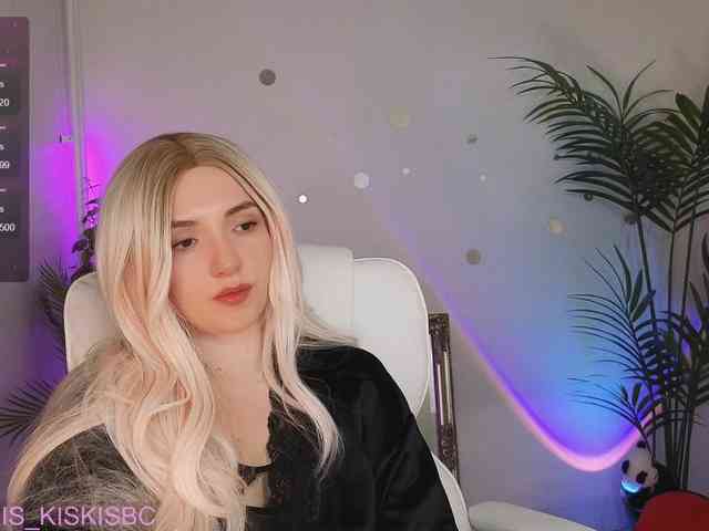 Kris_Cute webcam