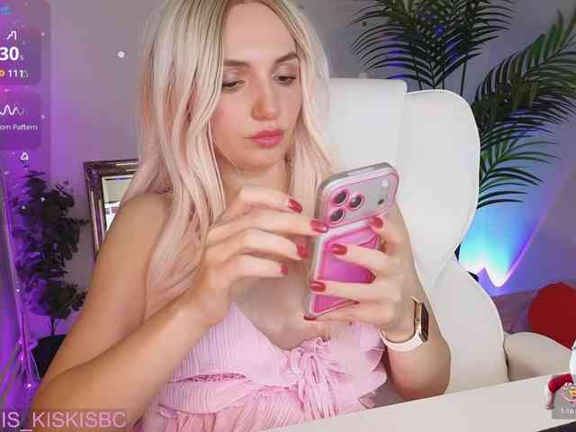 Kris_Cute webcam