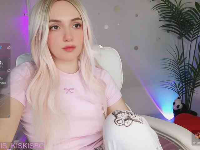 Kris_Cute webcam