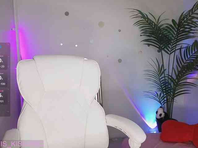 Kris_Cute webcam