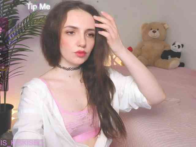 Kris_kiskis webcam