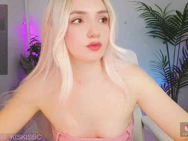Kris_Cute webcam